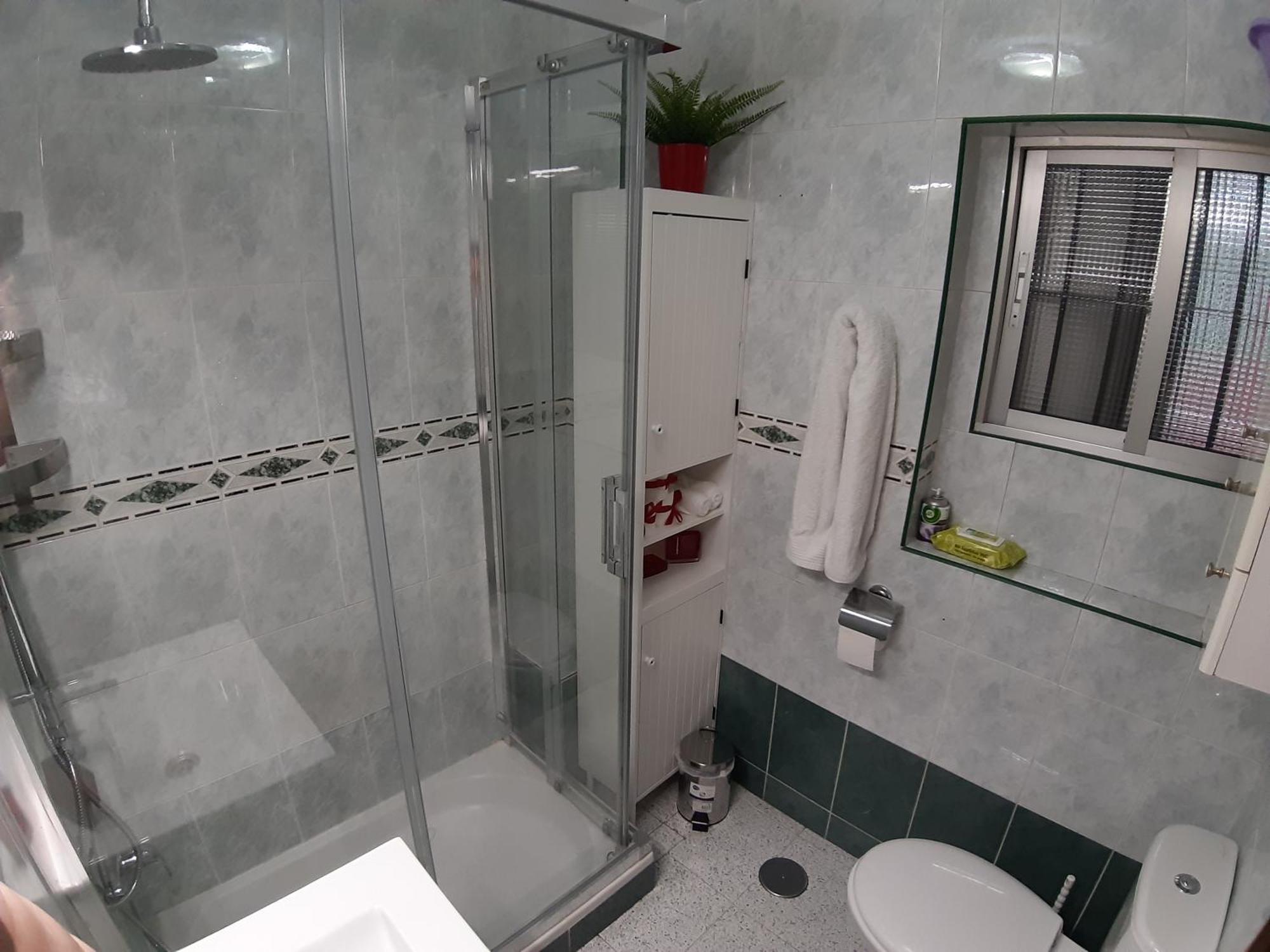 Fresh & Clean Room Sevilla Buitenkant foto