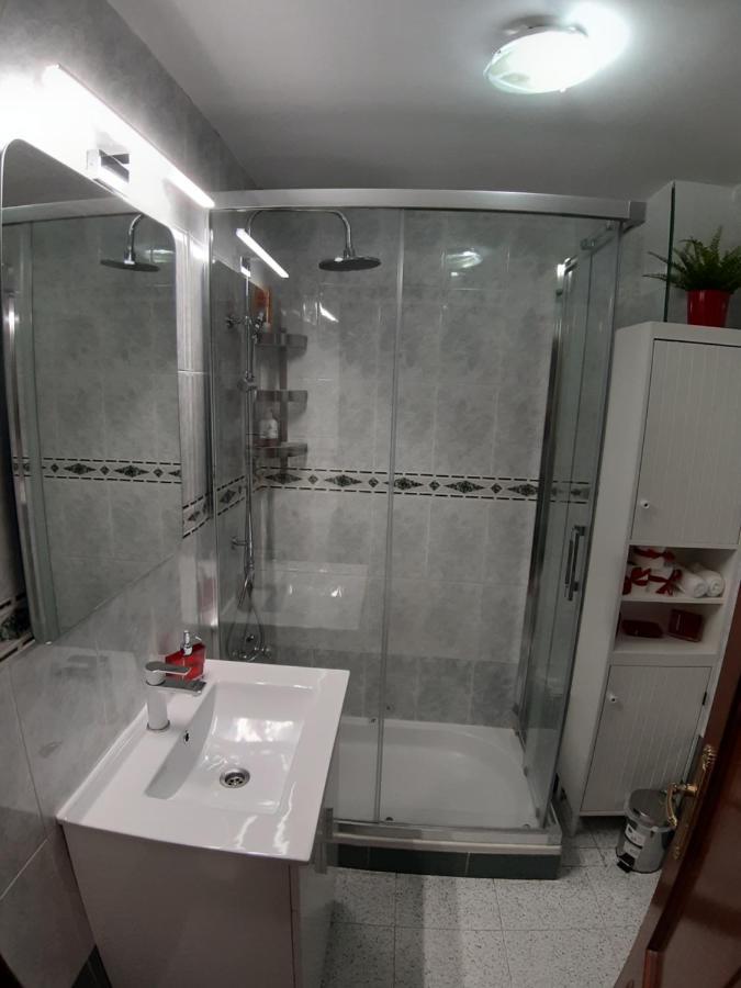 Fresh & Clean Room Sevilla Buitenkant foto